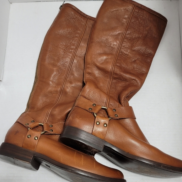 Frye | Shoes | Frye Phillip Harness 